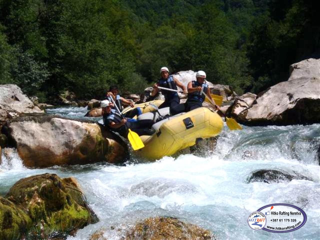 Rafting (2...